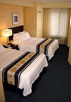 Hotel Springhill Erie Kearsarge