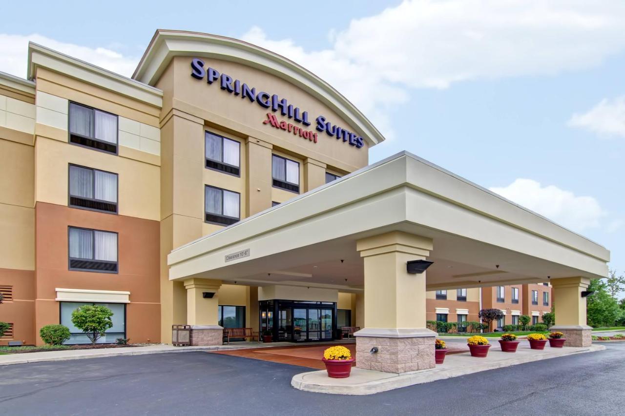 Springhill Erie Kearsarge