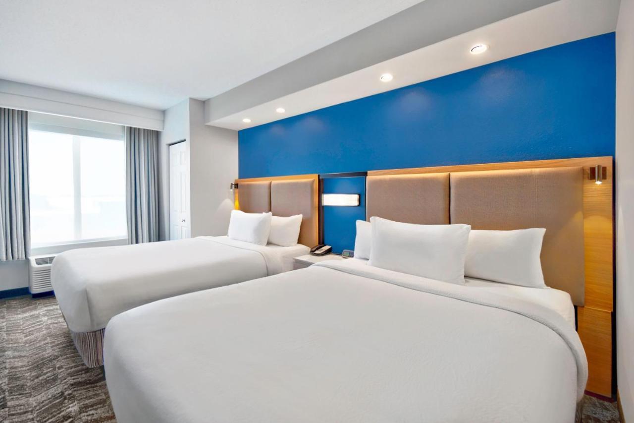Hotel Springhill Erie Kearsarge