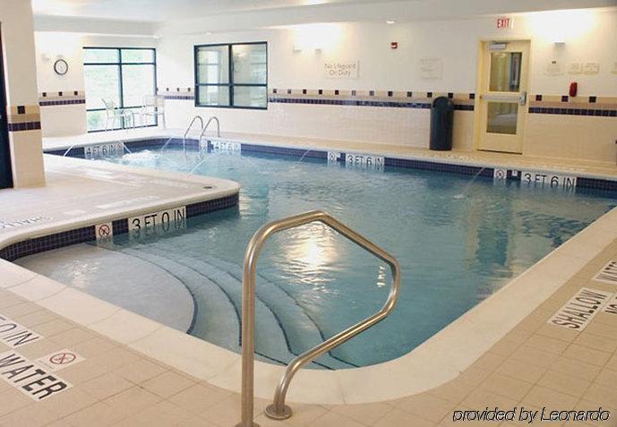 Springhill Erie Hotel Kearsarge
