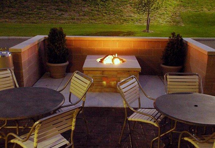 Springhill Erie Hotel 3*