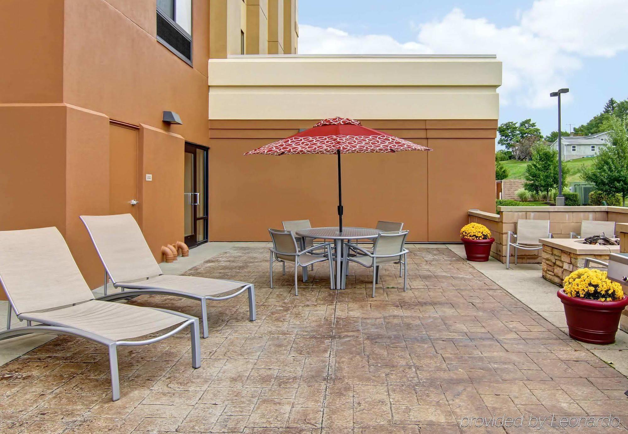Springhill Erie Hotel 3*